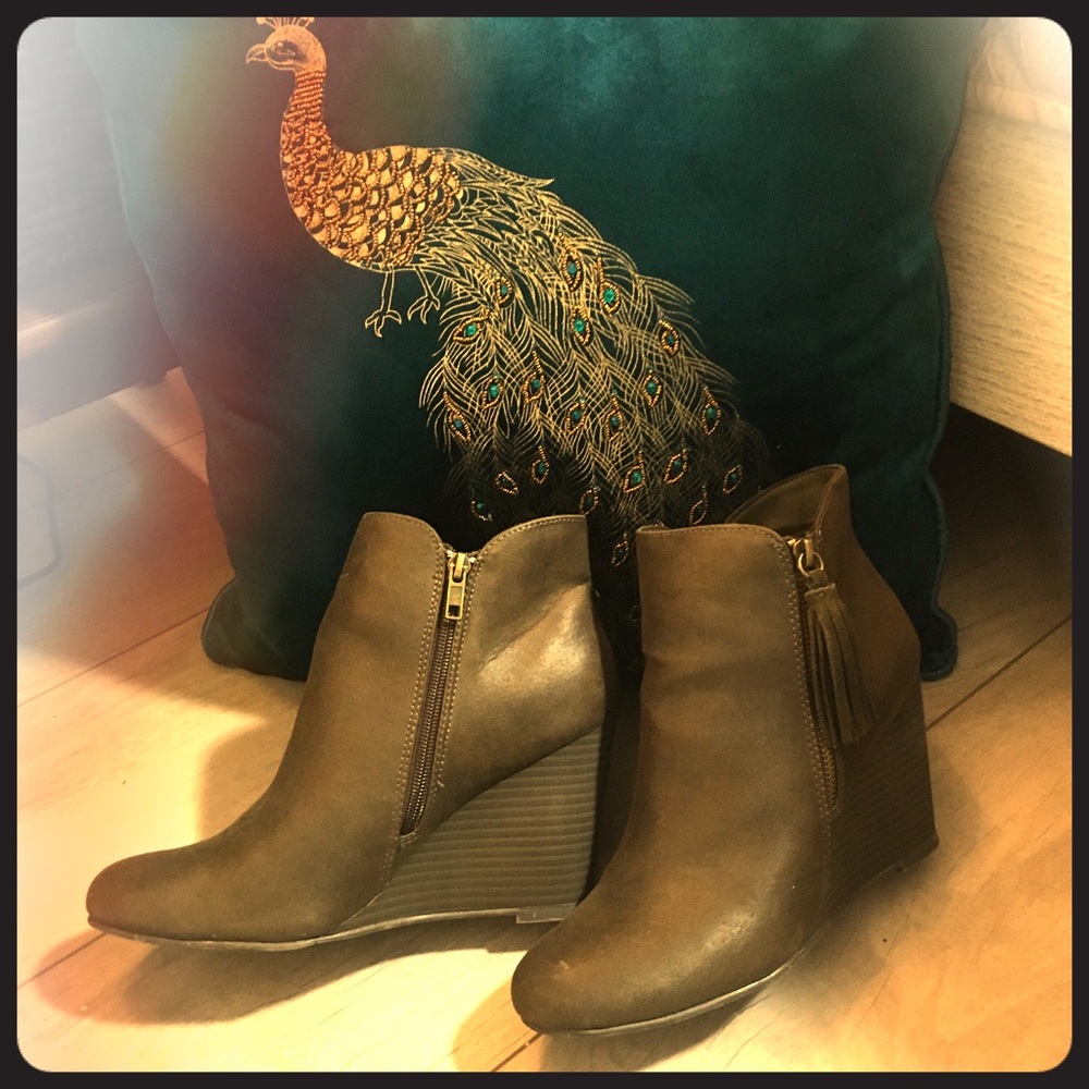 Booties